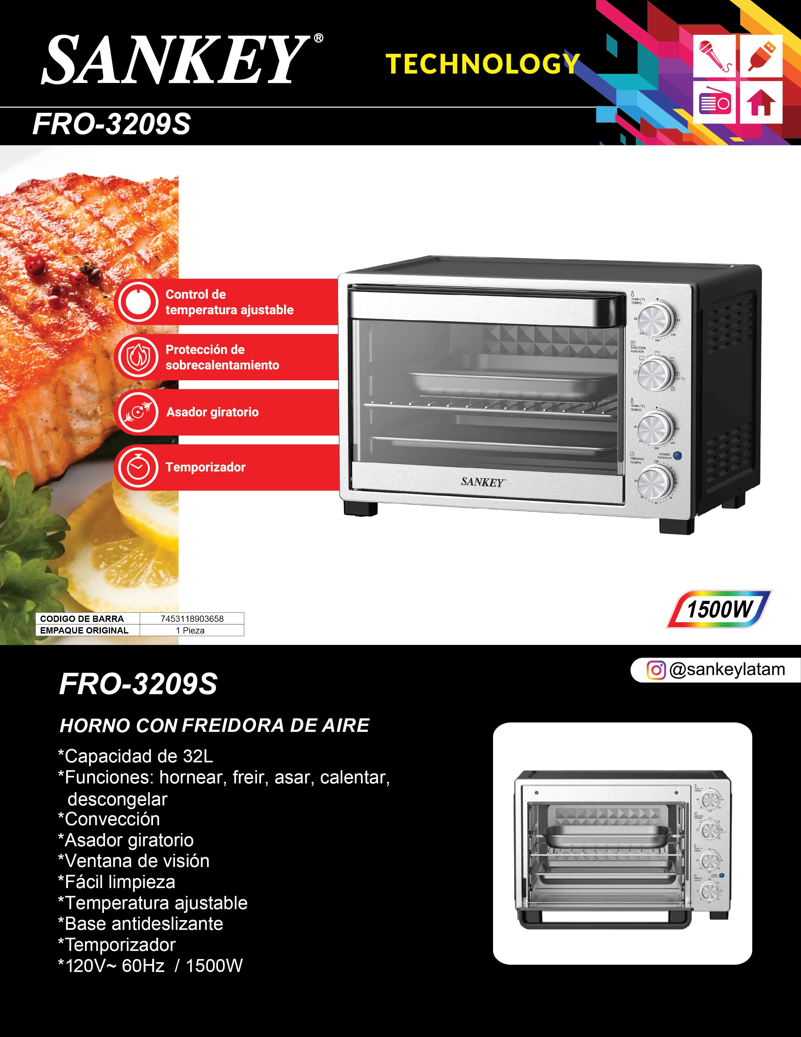 FRO-3209