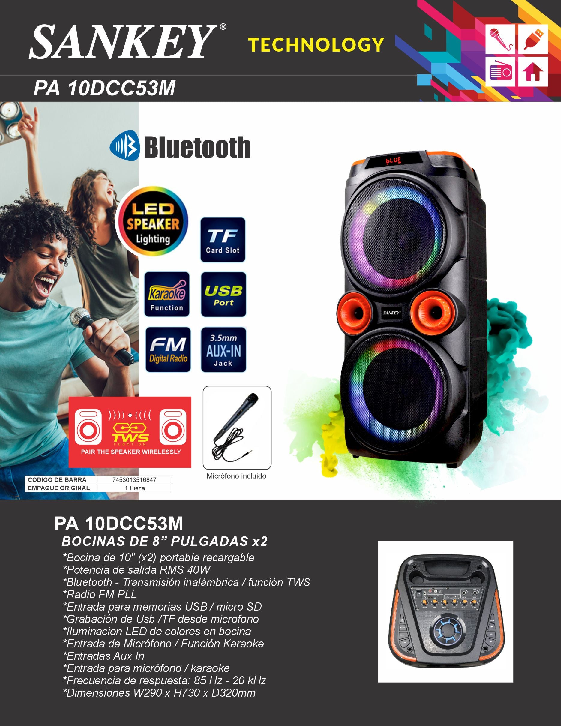 PA10DCC53