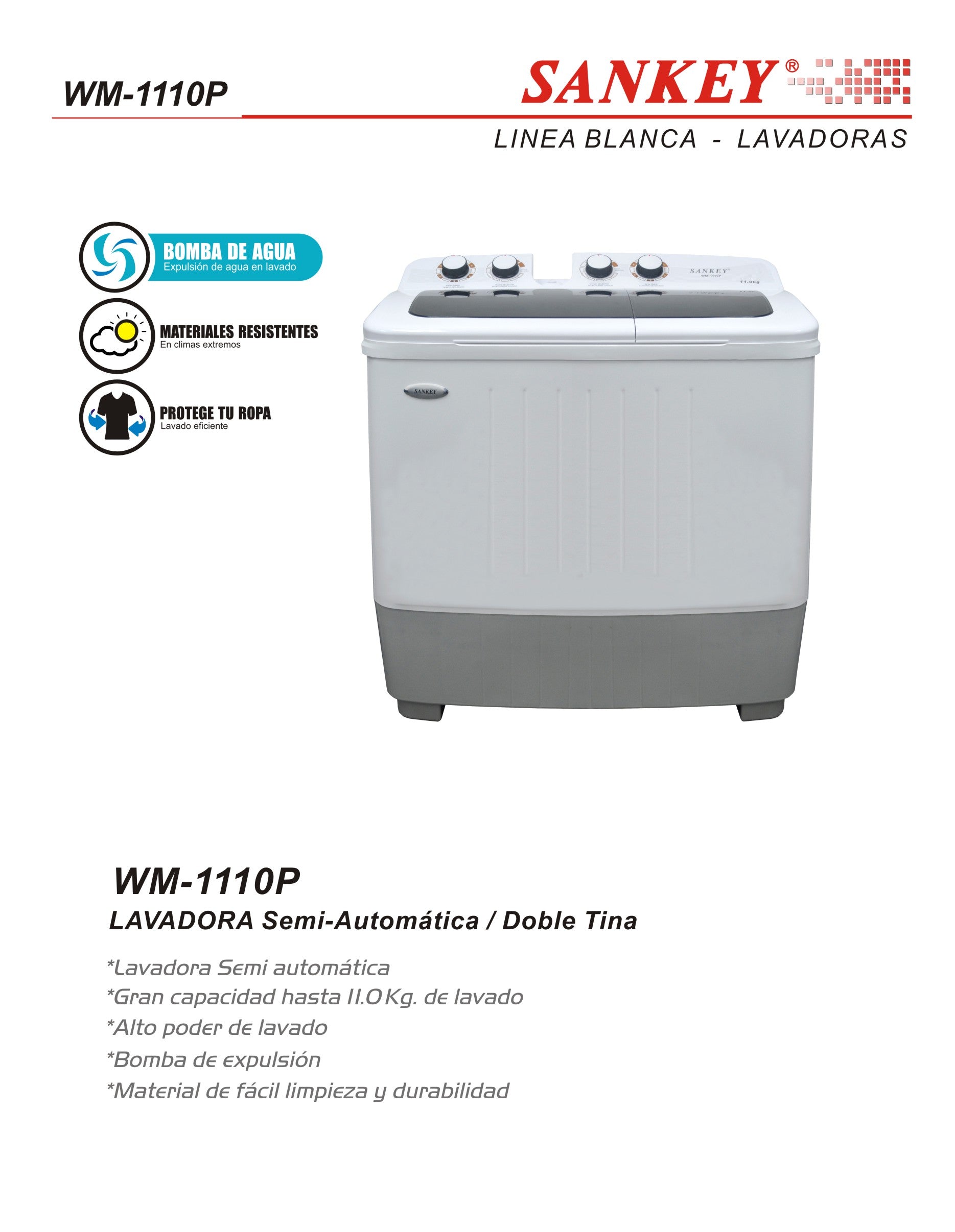 WM-1110