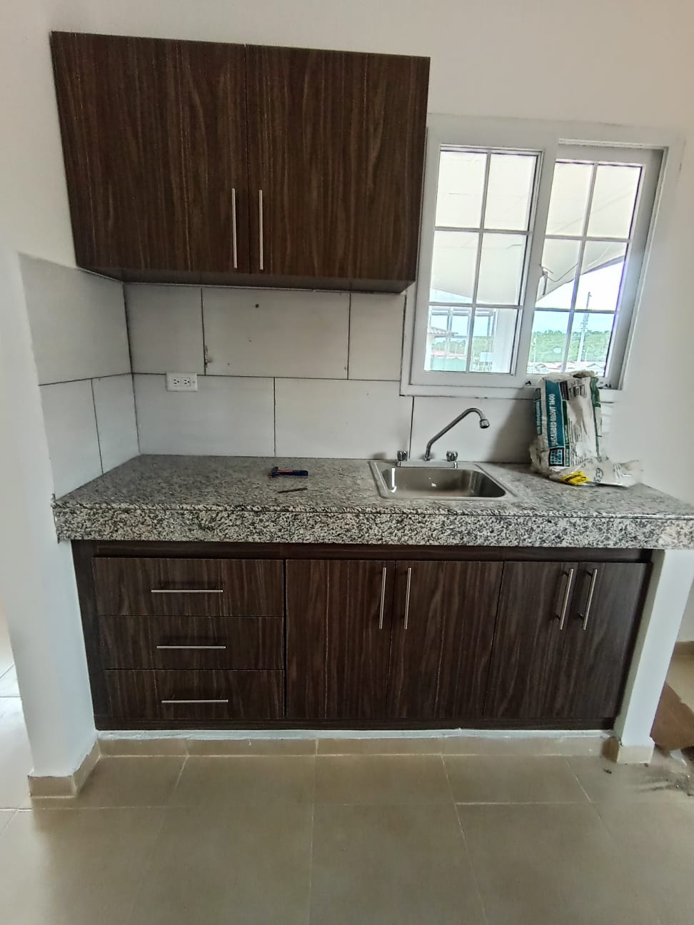 Instalacion de Modulares