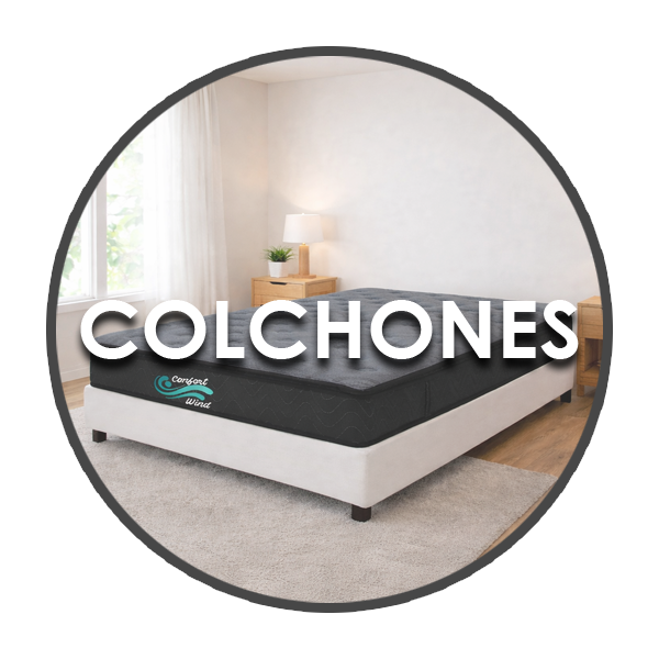 Colchones