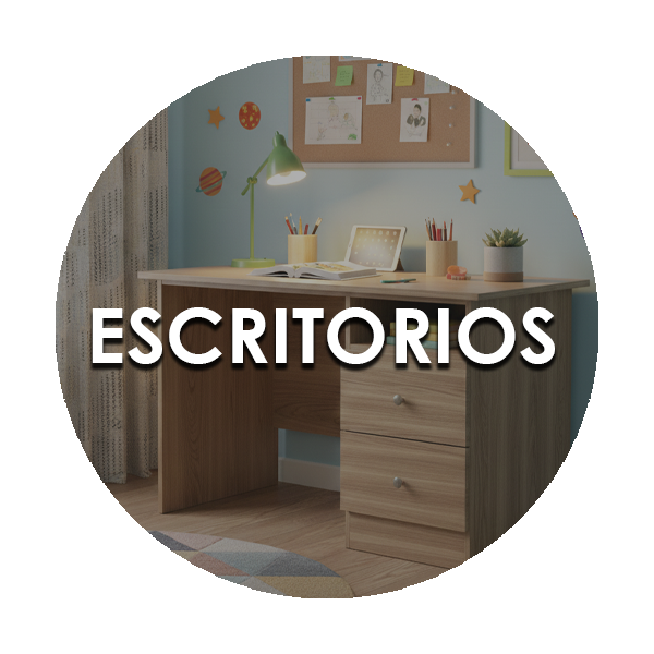 Escritorios