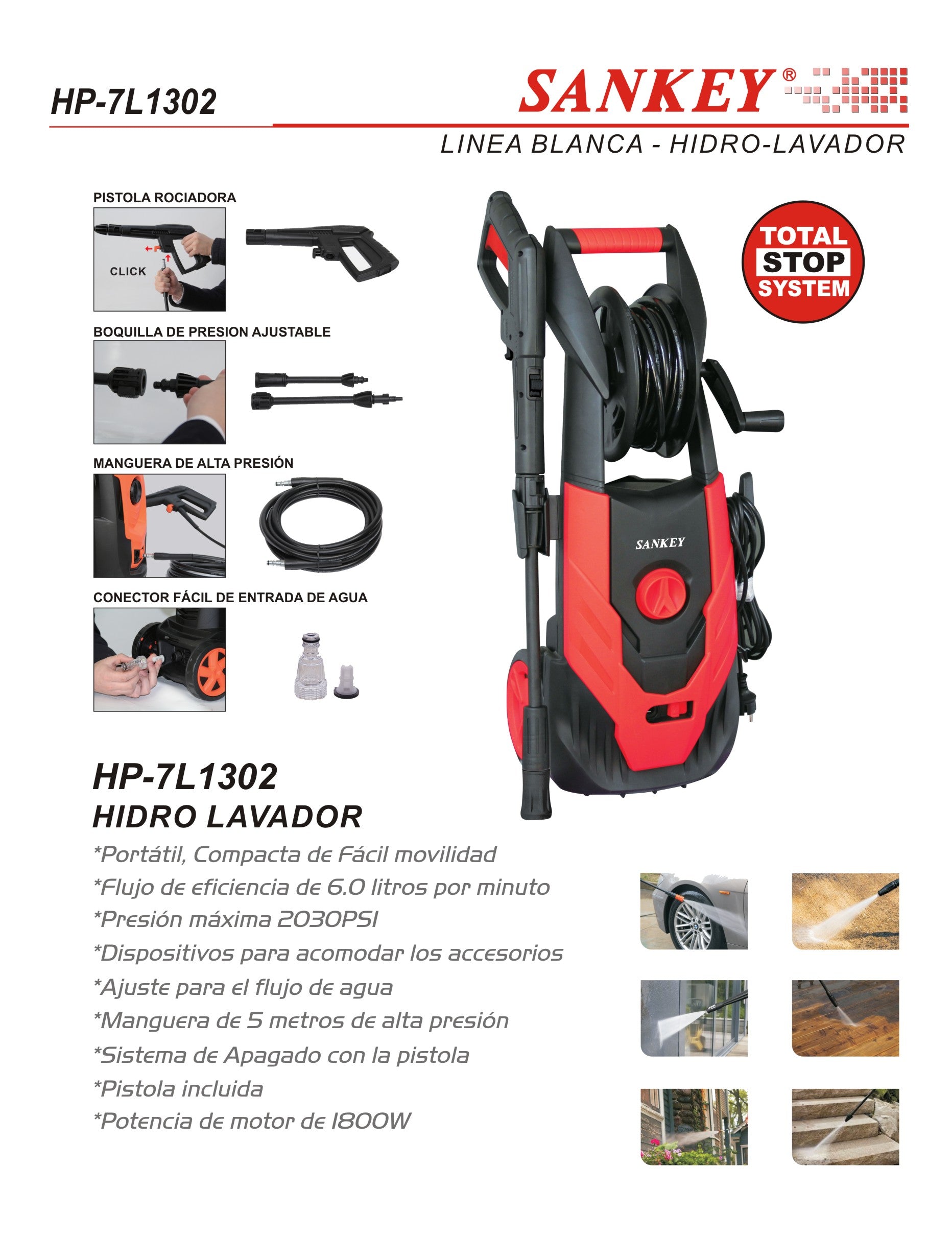 HP7L1302