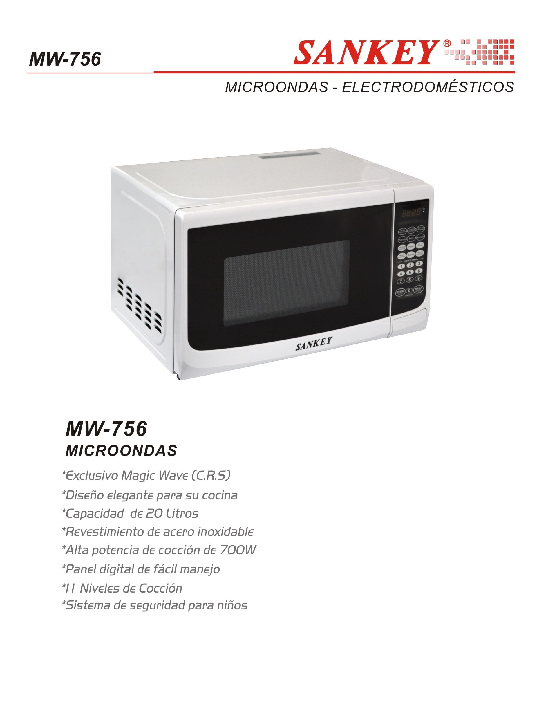 MW-756
