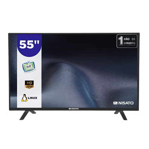 NLED-55SM